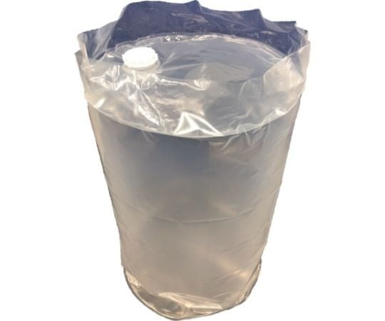 Fujimori 大型液體運輸容器內袋 200L(封閉式/含蓋)FLC-200