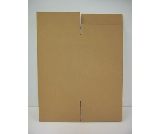 AS ONE 18L罐用A型紙箱 10個