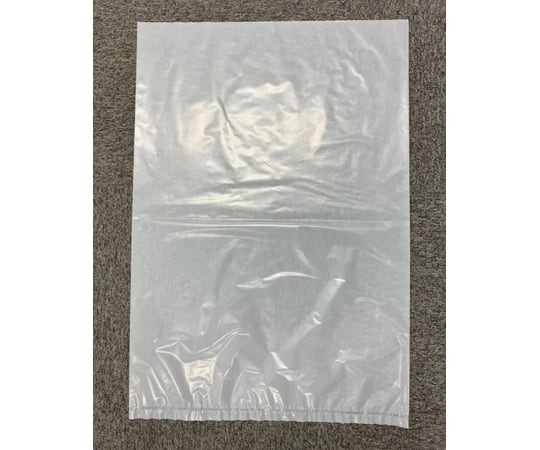 AS ONE 耐熱、耐化學、防靜電包裝袋(ASP-B700)100個