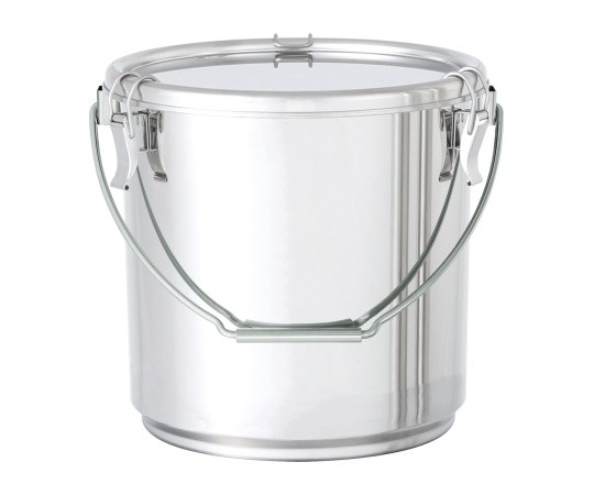 日東金屬 錐型可堆疊吊掛式密封容器 TP-CTB-STA系列