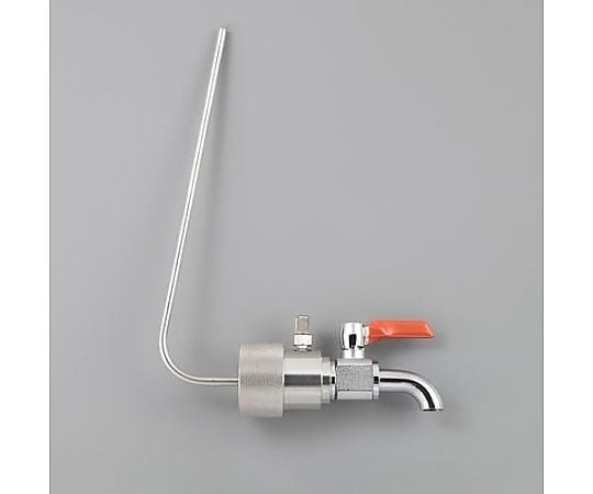 Aqua System 18L桶用考克(脈動防止)EA991JX系列