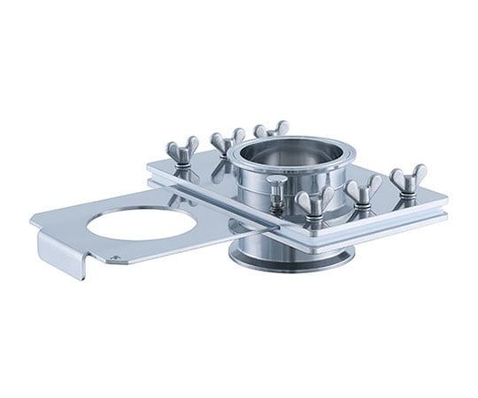 日東金屬 快門閥 雙卡套式 SHB系列