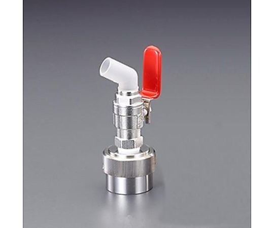 Miyasaka 18L桶罐用龍頭(油桶適用)