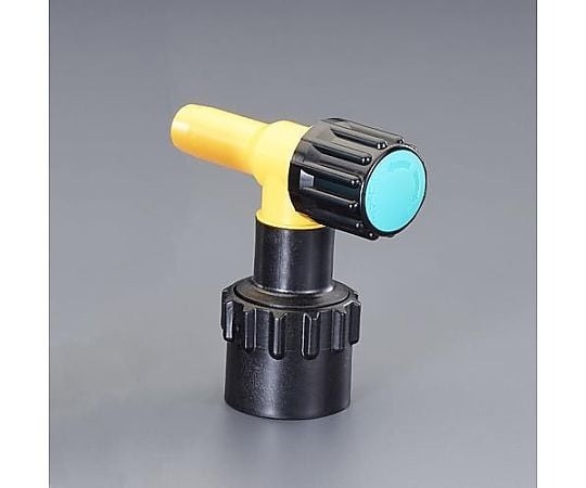 Miyasaka 桶罐/18L桶用考克(塑膠材質)