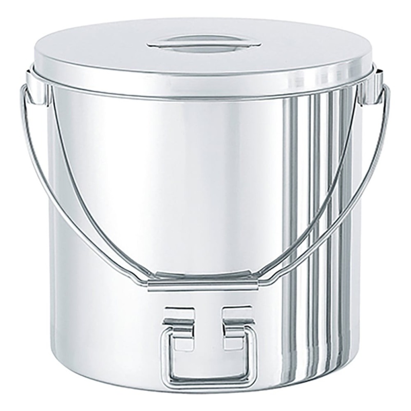 日東金屬 吊掛式附底部提把通用容器(可折疊提把)STBDF系列