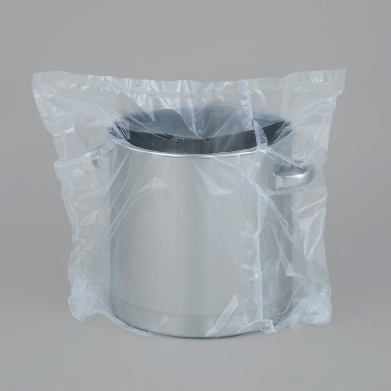 日東金屬 附蓋不鏽鋼桶(含蓋/純水洗淨)