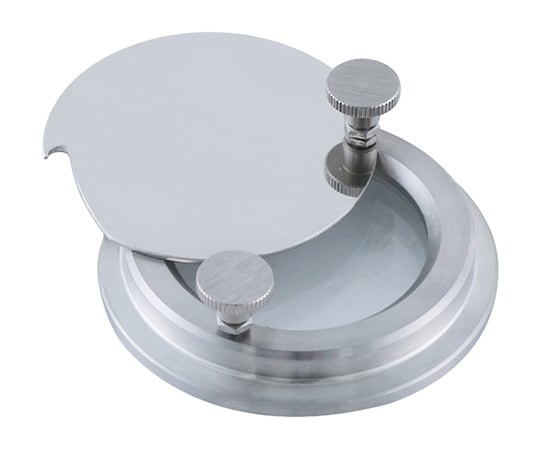 日東金屬 觀測窗 附保護蓋 NM-P系列