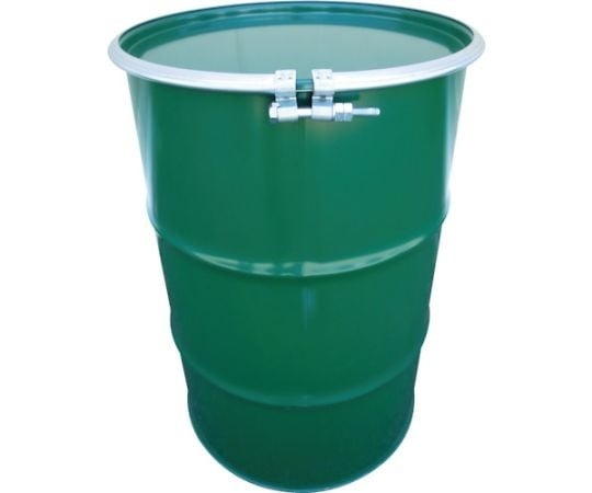 JFE Container 鋼桶 開口式(螺栓帶式)KD系列