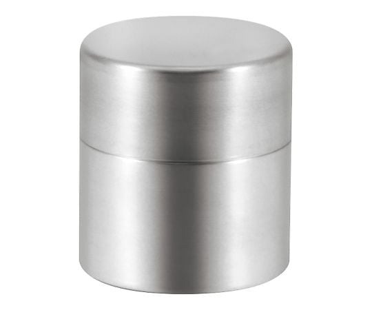 丸山不鏽鋼 附內蓋不鏽鋼罐