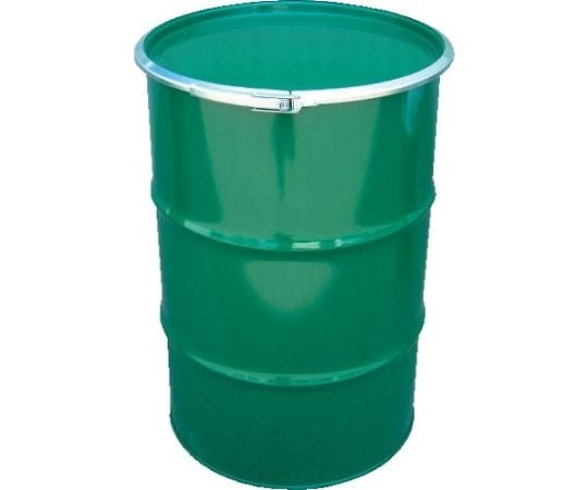 JFE Container 鋼桶 開口式 (箍帶式)KD系列