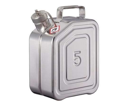 Roetzmeier UN不鏽鋼運輸罐