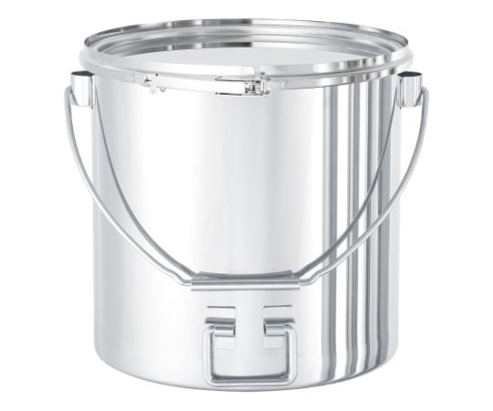 日東金屬 吊掛式底部提把不鏽鋼密封容器(箍帶式)CTLBDF系列