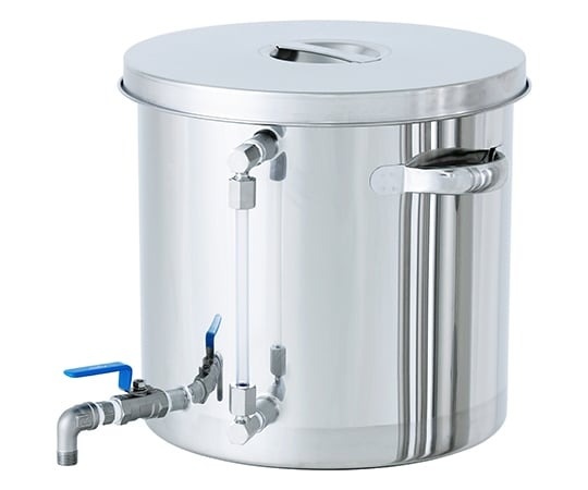 日東金屬 不鏽鋼通用容器 STV-LV系列