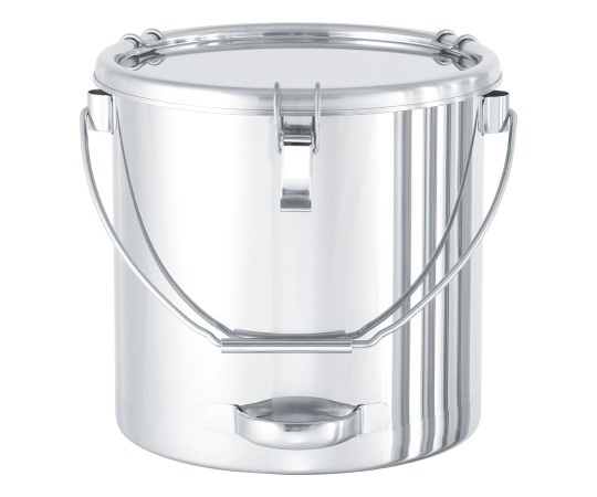 日東金屬 吊掛式底部提把不鏽鋼密封容器(卡扣式)CTBD系列