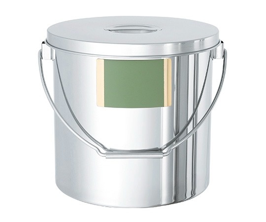 日東金屬 吊掛式不鏽鋼通用容器 附標籤座 STB-LZ系列