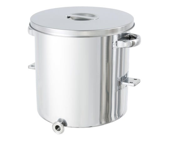 日東金屬 錐型通用容器 附支架 KTT-ST-BRK系列