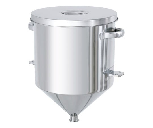 日東金屬 料斗型通用容器 附支架 HT-ST-BRK系列