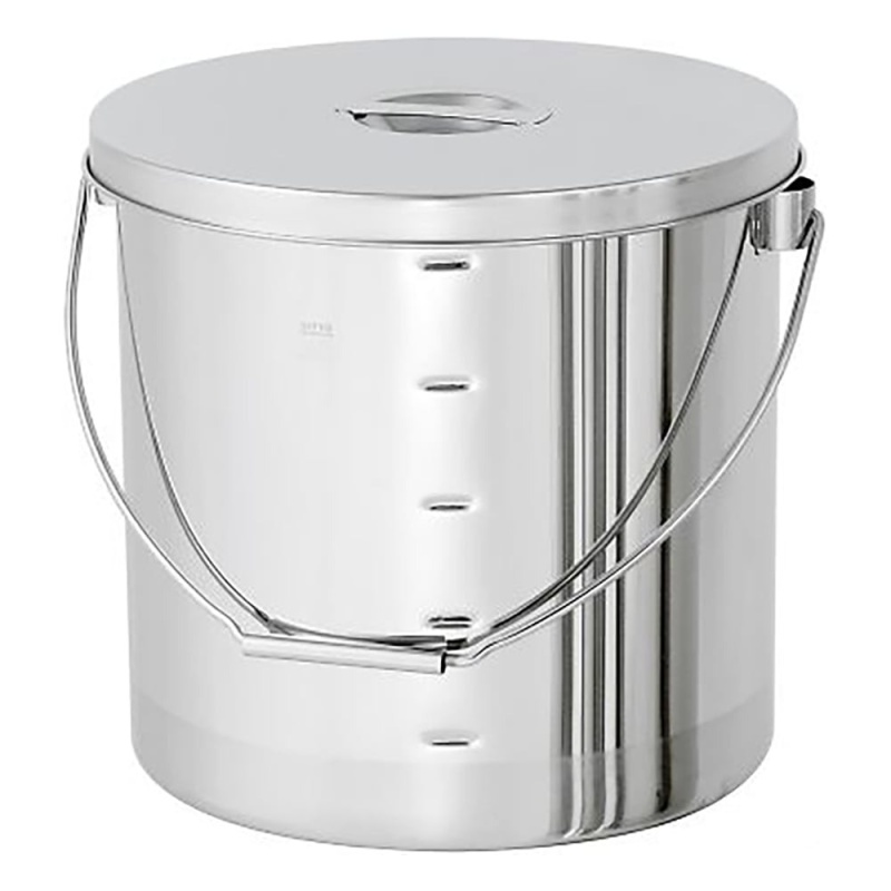 日東金屬 具刻度通用容器 STB-M系列