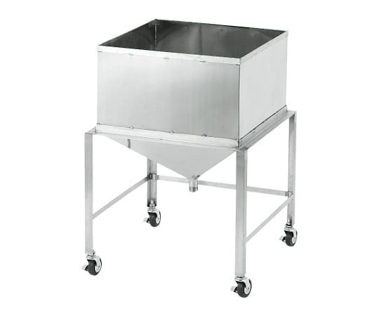 Omori 方型料斗槽