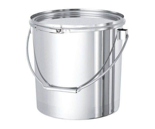 日東金屬 錐型吊掛式密封容器(箍帶式)TP-CTLB系列