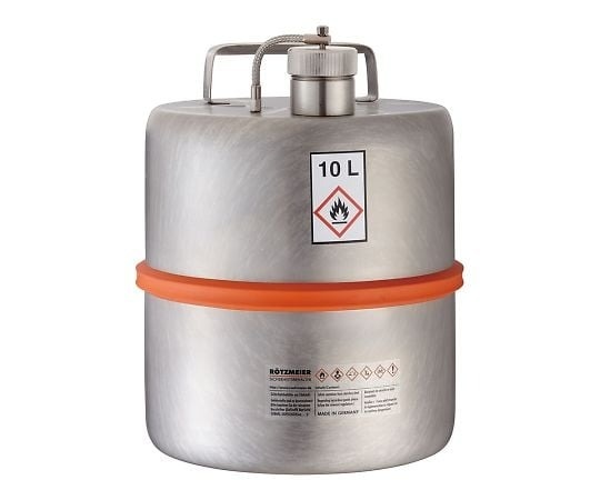 Roetzmeier UN不鏽鋼桶