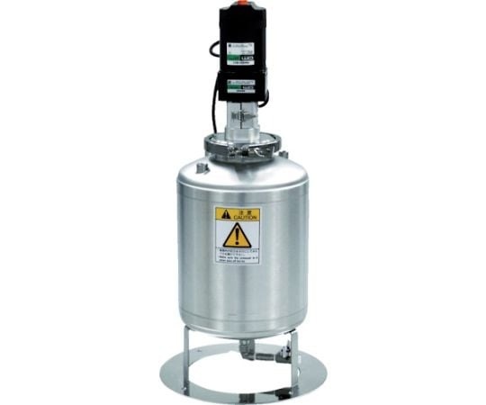 Unicontrols 攪拌單元 TMC系列