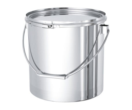 日東金屬 吊掛式密封容器(箍帶式)CTLB系列