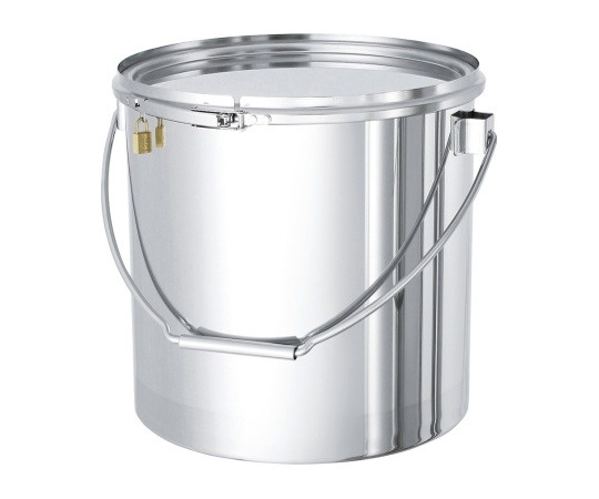 日東金屬 吊掛式密封容器 附掛鎖 CTLBK系列