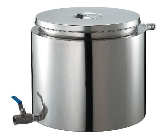 Omori 夾套式儲桶(箍帶式)