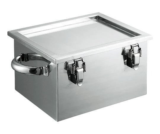 Omori 方型密封桶(方型焊接)