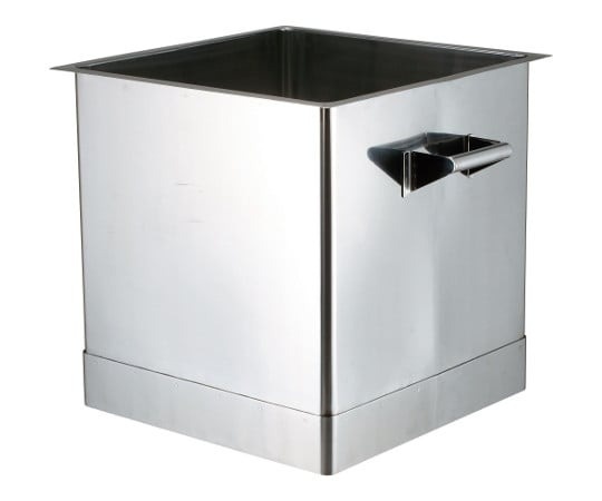 Omori 大型方形容器