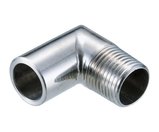 Omori L型管(帶閥門儲桶用)