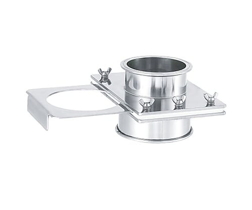 日東金屬 快門閥 SH系列