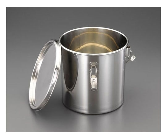 ESCO 不鏽鋼密封容器 EA508SC系列