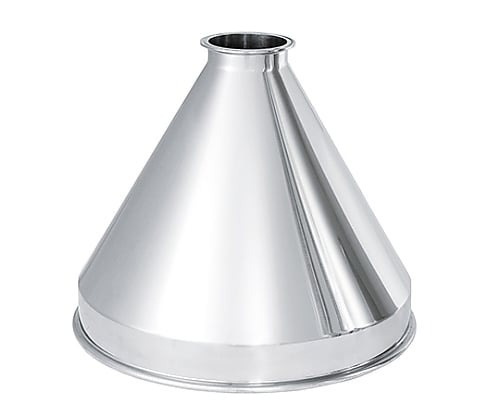 日東金屬 卸料槽(平接型)HTL-F系列