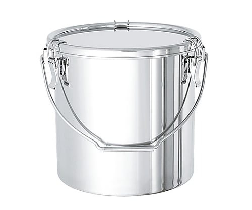 日東金屬 密封不鏽鋼桶 吊掛式 A型CR墊圈 CTB系列