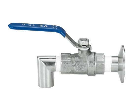 Omori 套圈式水龍頭