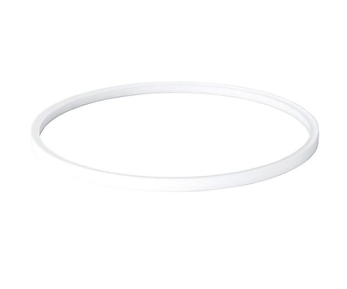 日東金屬 卸料槽(平底型)PTFE墊圈 HTL-F-P系列