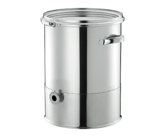 Omori 套圈桶(密封帶型)