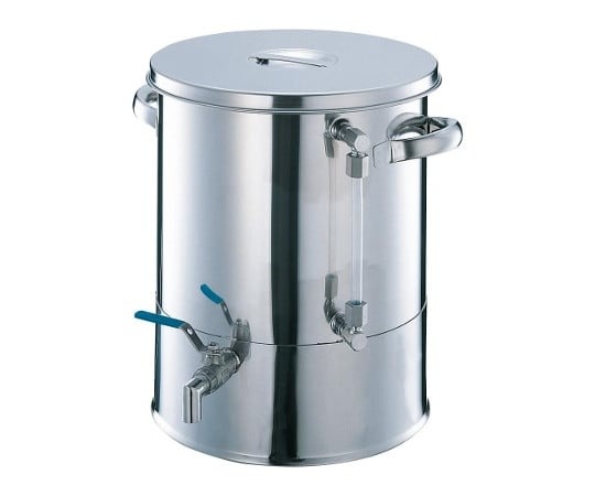 Omori 附球閥的密封罐含液位計 OM481系列