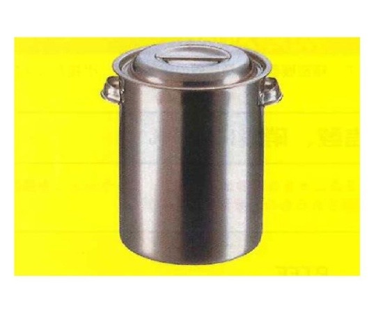 USL PTFE無電解塗層 不鏽鋼深型桶 00N-002系列