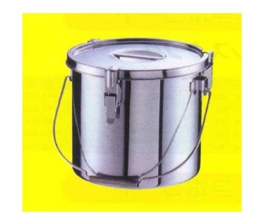 USL PTFE無電解塗層 不鏽鋼運搬用密閉容器 00N-006系列