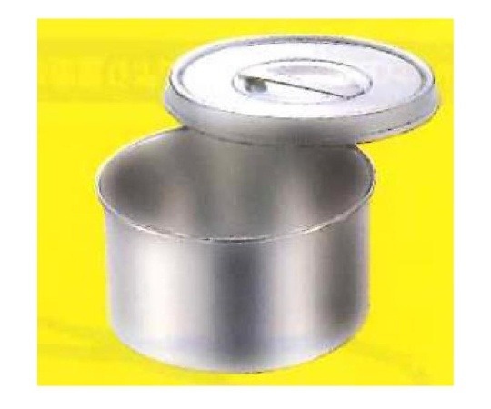 USL PTFE無電解塗層 不鏽鋼圓型附蓋桶 00N-023系列