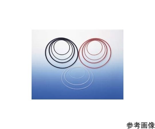 Liquid-System 不鏽鋼容器 SVF/SVR/SV系列 NBR O型環