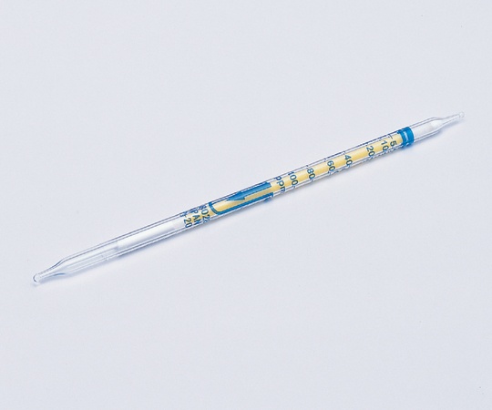 北川式 光明理化 壓縮空氣氣體檢知管 水分 1盒(10入)603SP2(P-40R專用)