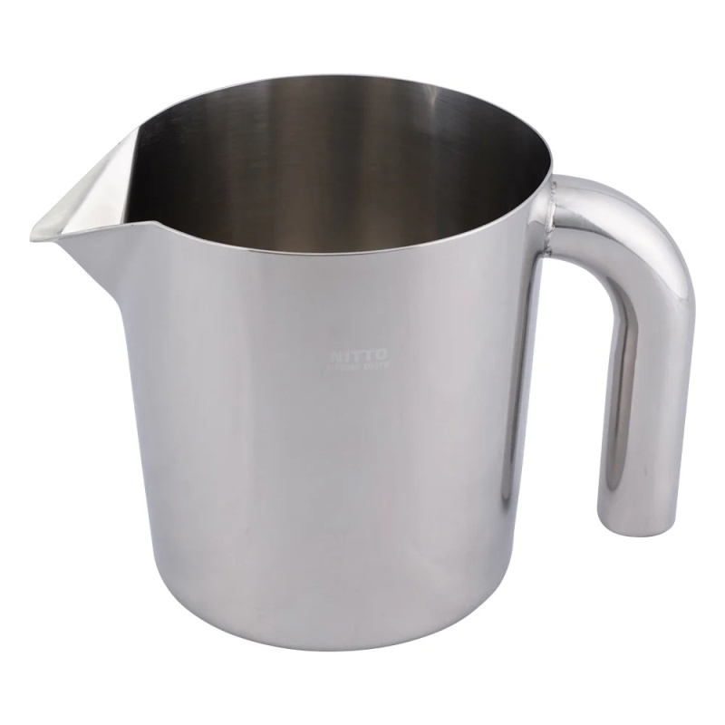 Monovate 防滴不鏽鋼衛生燒杯 BK-SMA-DP系列