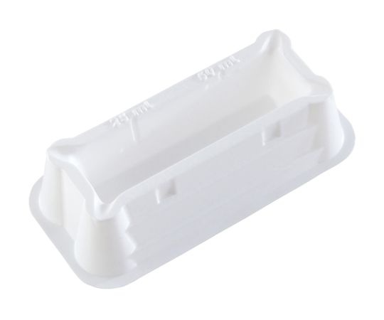 HEATHROW PS移液槽 50mL 100入