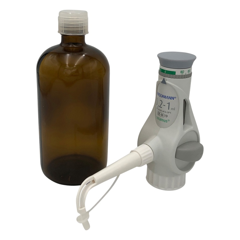 AS ONE EM 迴流分注器 Ceramus(R)