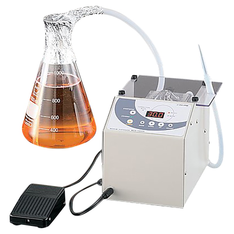 AS ONE 培養基分注器 MDS-100SA