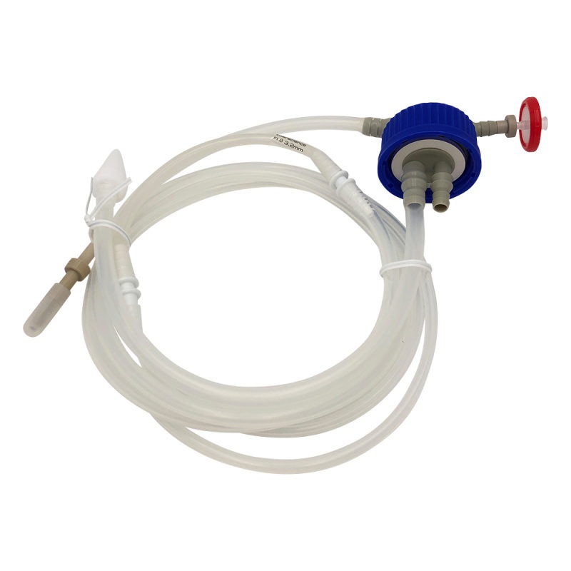 Interscience 自動分注器 FlexiPump 單泵分注管套件